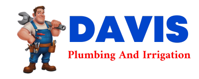 Trusted plumber in HAPPY